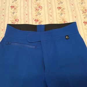 Women's Vintage Roffe Ski Pants - Appear Brand New